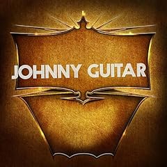 Johnny guitar d'occasion  Livré partout en France