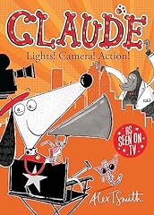 Claude lights camera d'occasion  Livré partout en France