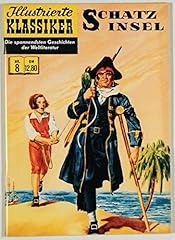 Illustrierte klassiker hethke gebraucht kaufen  Wird an jeden Ort in Deutschland