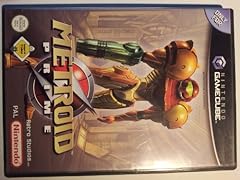 Metroid prime gebraucht kaufen  Wird an jeden Ort in Deutschland