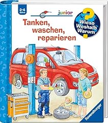 Wieso weshalb junior gebraucht kaufen  Wird an jeden Ort in Deutschland