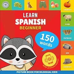 Learn spanish 150 for sale  Delivered anywhere in UK