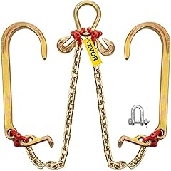 Vevor bridle chain for sale  Delivered anywhere in USA 