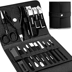 Manicure set professional for sale  Delivered anywhere in USA 