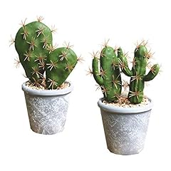 Fycooler artificial succulent for sale  Delivered anywhere in UK