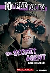 Secret agent for sale  Delivered anywhere in USA 