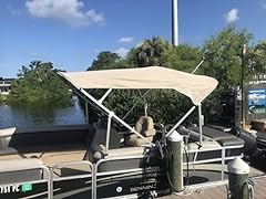 Bennington replacement bimini for sale  Delivered anywhere in USA 