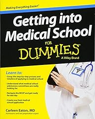 Getting medical school for sale  Delivered anywhere in USA 
