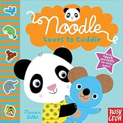 Noodle loves cuddle d'occasion  Livré partout en France