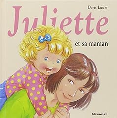 Juliette maman d'occasion  Livré partout en France