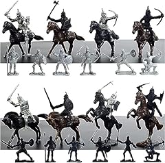 Pieces knight horses for sale  Delivered anywhere in USA 