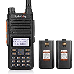Radioddity 510 walkie usato  Spedito ovunque in Italia 
