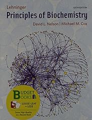 Lehninger principles biochemis usato  Spedito ovunque in Italia 