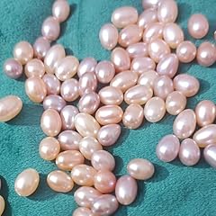 Pcs freshwater pearl for sale  Delivered anywhere in USA 