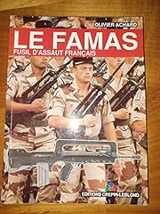 Famas fusil assaut d'occasion  Livré partout en France