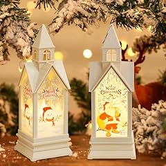 Lanterne decorative natalizie usato  Spedito ovunque in Italia 