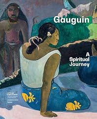 Gauguin spiritual journey for sale  Delivered anywhere in USA 