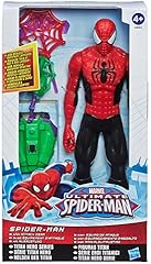 Hasbro spiderman cm usato  Spedito ovunque in Italia 