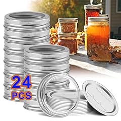 Canning jar lids for sale  Delivered anywhere in USA 