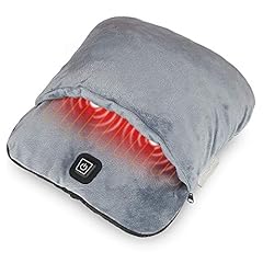 Foot warmers heating for sale  Delivered anywhere in UK