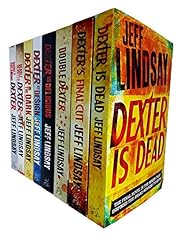Jeff lindsay novel for sale  Delivered anywhere in UK