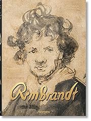 Rembrandt sämtliche zeichnung gebraucht kaufen  Wird an jeden Ort in Deutschland