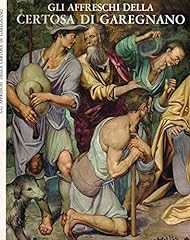 Gli affreschi della usato  Spedito ovunque in Italia 