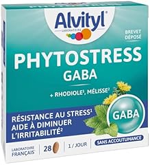 Alvityl phytostress gaba d'occasion  Livré partout en France