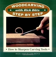 Sharpen carving tools for sale  Delivered anywhere in UK
