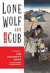 Lone wolf and usato  Spedito ovunque in Italia 
