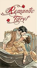 Romantic tarot full d'occasion  Livré partout en France