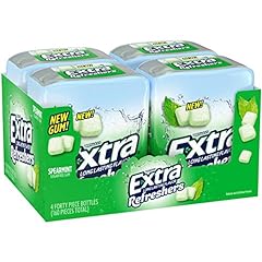 Extra gum refreshers for sale  Delivered anywhere in USA 