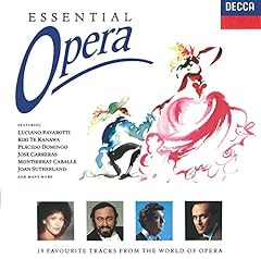 Essential opera for sale  Delivered anywhere in USA 