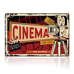 Doodlream cinema retro for sale  Delivered anywhere in UK