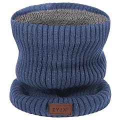 Neck warmer winter for sale  Delivered anywhere in UK