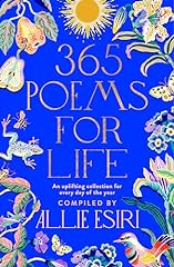 365 poems for d'occasion  Livré partout en Belgiqu