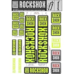 Rockshox unisex front for sale  Delivered anywhere in UK