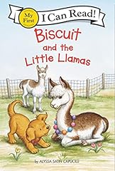 Biscuit and the d'occasion  Livré partout en France