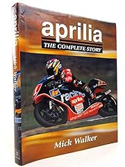 Aprilia for sale  Delivered anywhere in UK