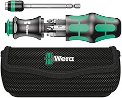 Wera compact tool for sale  Delivered anywhere in UK