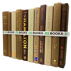 Curated decorative books for sale  Delivered anywhere in USA 