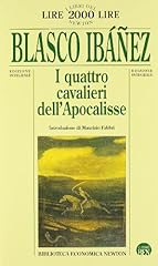 Quattro cavalieri dell usato  Spedito ovunque in Italia 