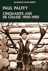 Ans chasse carpates d'occasion  Livré partout en France