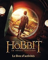 The hobbit voyage d'occasion  Livré partout en France