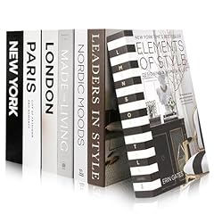 Exquilnova 7pcs decorative for sale  Delivered anywhere in UK