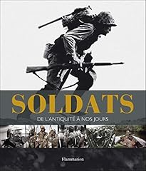 Soldats antiquité jours d'occasion  Livré partout en Belgiqu