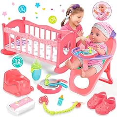 Baby doll toys for sale  Delivered anywhere in USA 