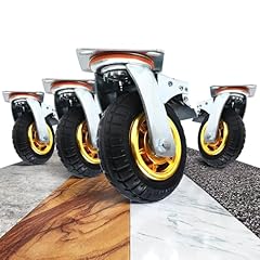Houseables inch caster for sale  Delivered anywhere in USA 