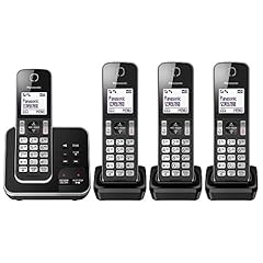 Panasonic tgd324 cordless for sale  Delivered anywhere in UK