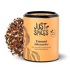 Just spices umami gebraucht kaufen  Wird an jeden Ort in Deutschland